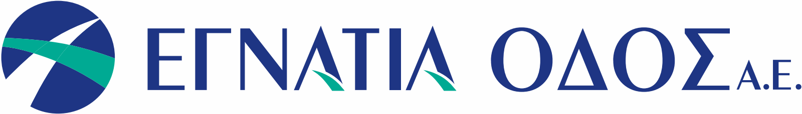 Egnatia Odos Logo